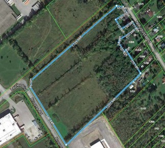 More details for Broome Road, Brockville, ON - Land for Lease