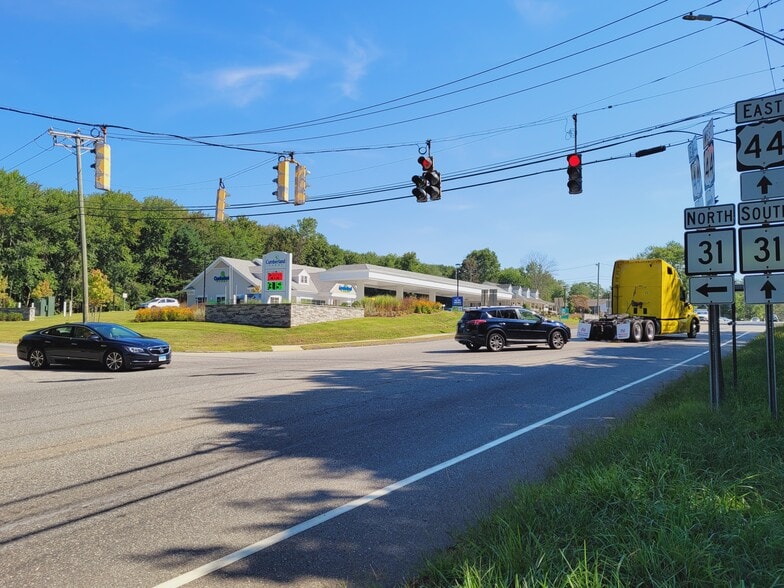 2191 Boston Tpke, Coventry, CT for sale - Building Photo - Image 3 of 15