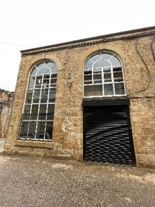 Woolley Bridge Rd, Glossop for lease - Building Photo - Image 3 of 21