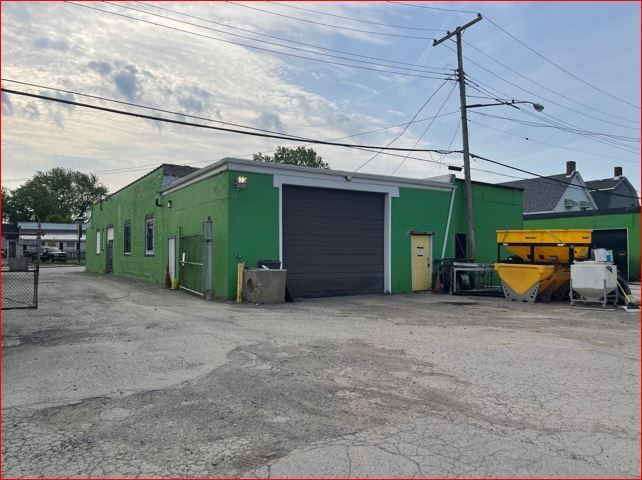 1510 Bailey Ave, Buffalo, NY for sale Building Photo- Image 1 of 31