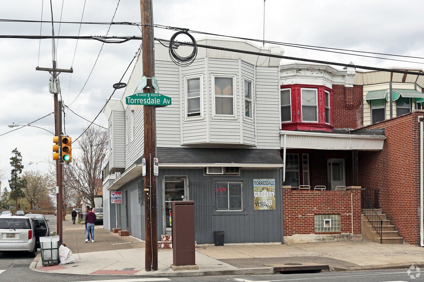 Lincoln Technical Institute Torresdale Avenue Philadelphia Pa 6500 Torresdale Ave, Philadelphia, PA 19135 | LoopNet