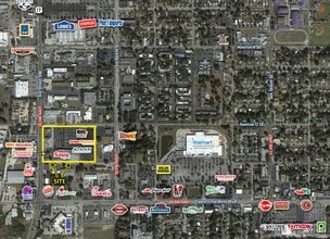 1520 3rd St SW, Winter Haven, FL - AERIAL  map view - Image1