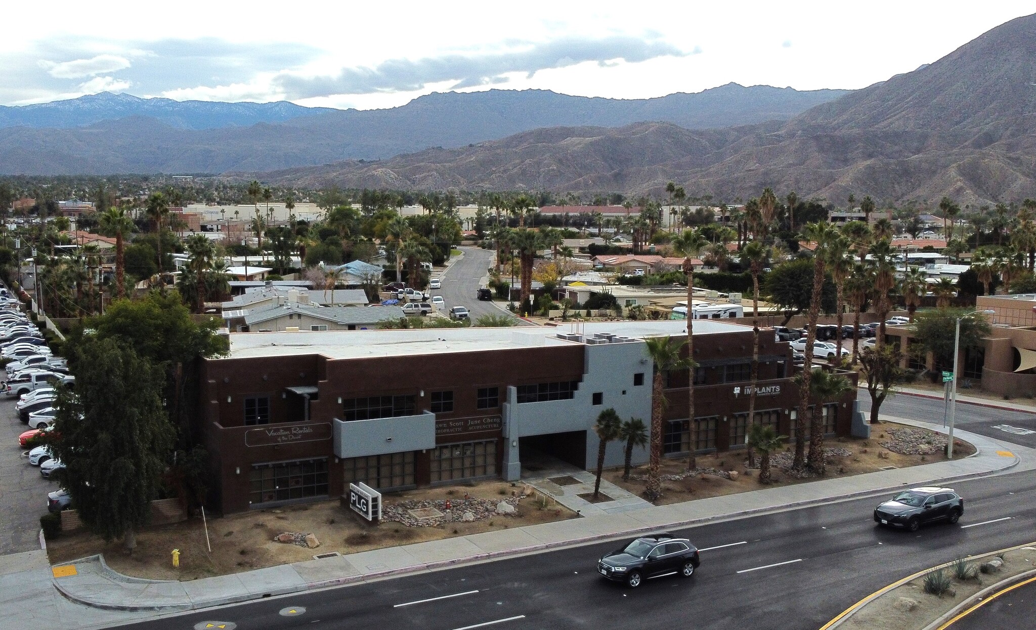 72925 Fred Waring, Palm Desert, CA for lease Building Photo- Image 1 of 6