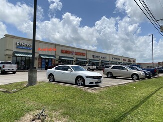 More details for 4310 7th St, Bay City, TX - Retail for Lease