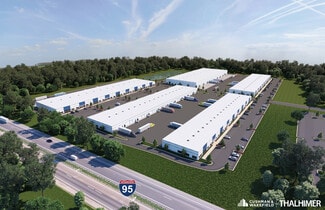 More details for Cedar Ln, Stafford, VA - Industrial for Lease