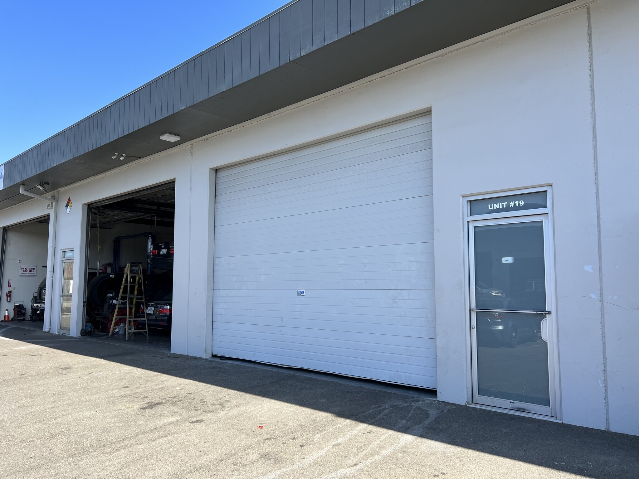 4546 Peralta Blvd, Fremont, CA 94536 - Industrial for Lease | LoopNet