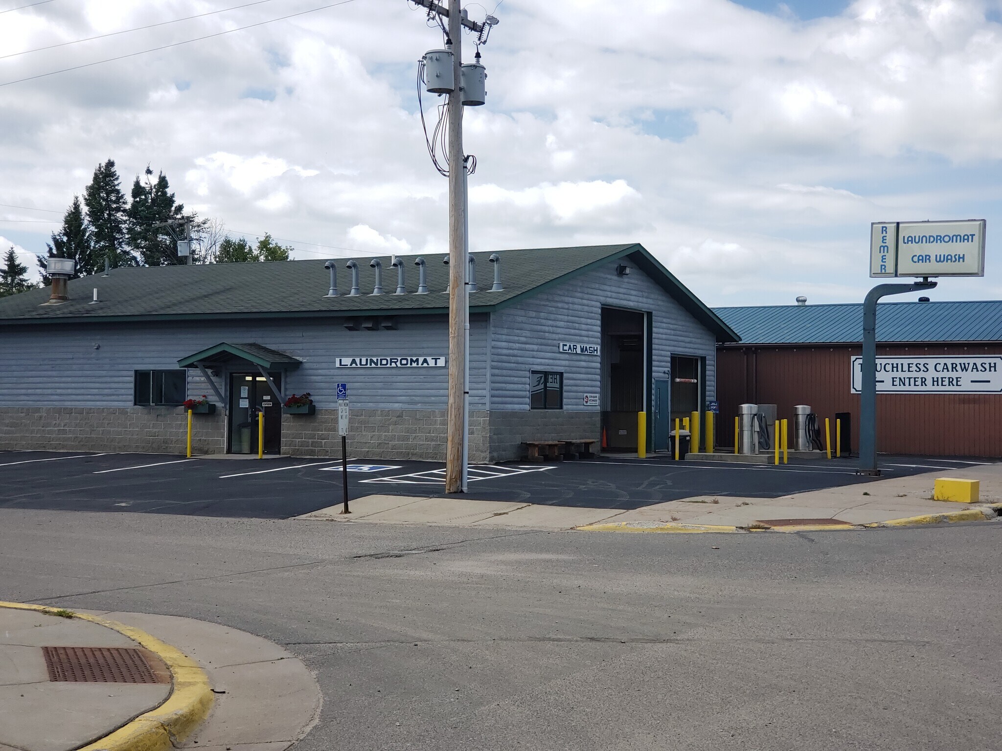 119 Main St S, Remer, MN for sale Building Photo- Image 1 of 1