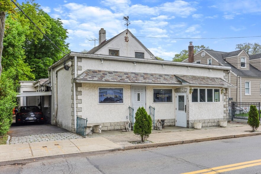 352 Midland Ave, Rye, NY for sale - Primary Photo - Image 1 of 1