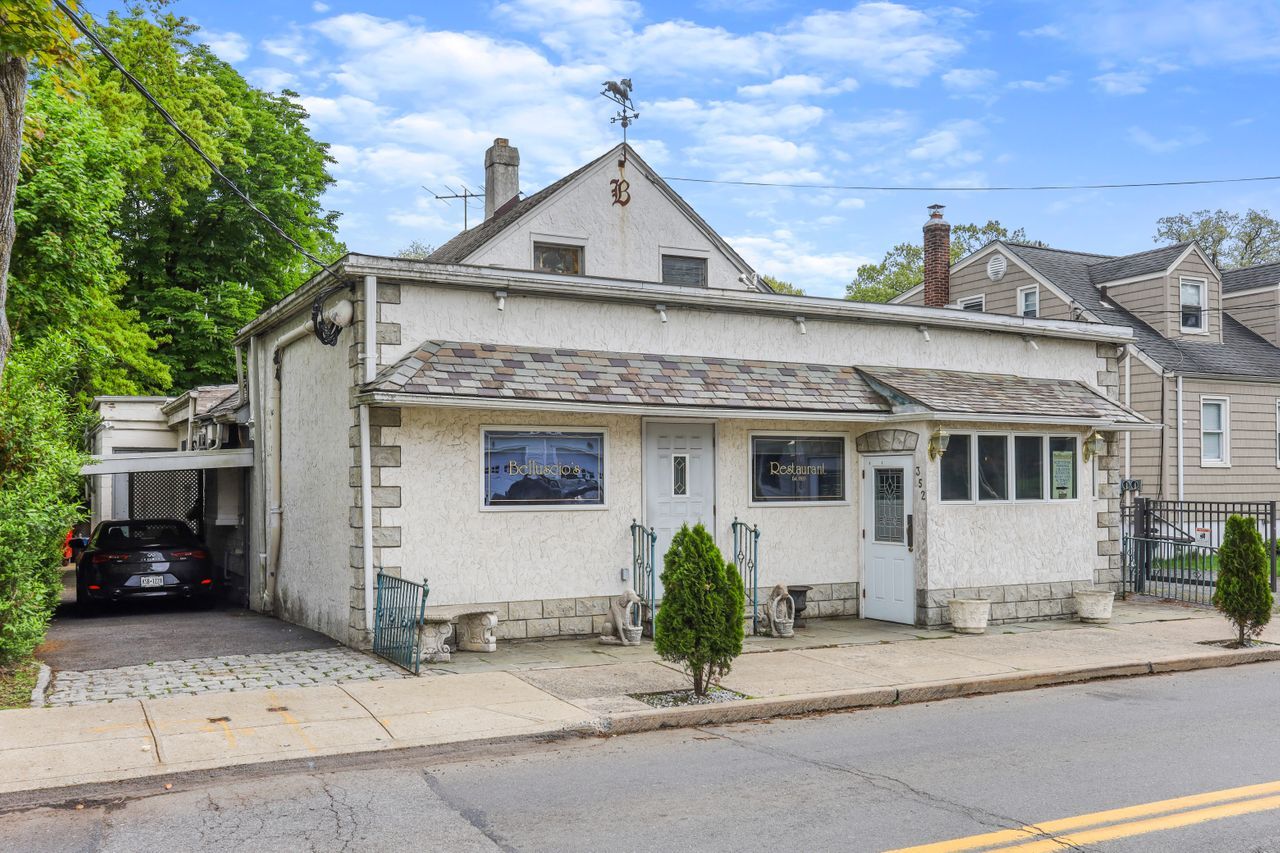 352 Midland Ave, Rye, NY for sale Building Photo- Image 1 of 1