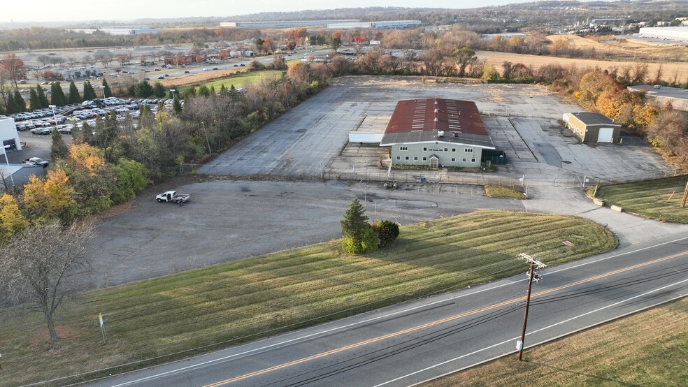 402 County Road 519, Phillipsburg, NJ for lease - Building Photo - Image 3 of 36