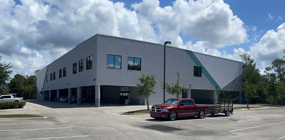 6138 Kennerly Rd, Jacksonville, FL for lease - Building Photo - Image 2 of 2