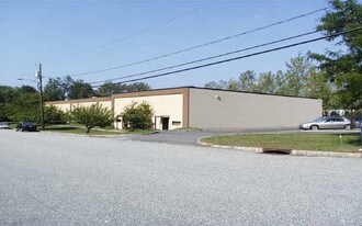 371 Little Falls Rd, Cedar Grove NJ - Warehouse