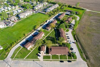 3209 Renner Dr, Council Bluffs, IA - aerial  map view - Image1