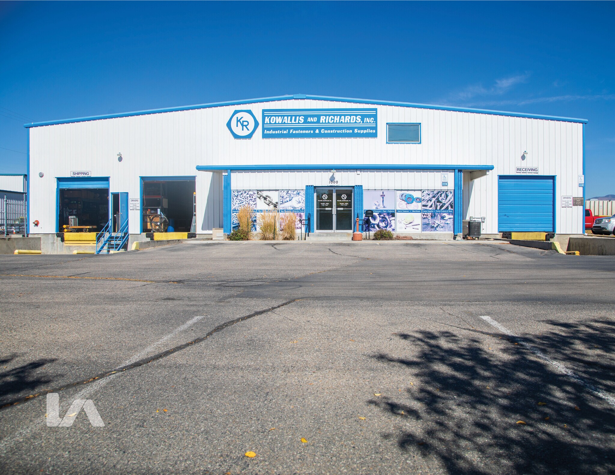 1000 W Amity Rd, Boise, ID 83705 Industrial for Sale