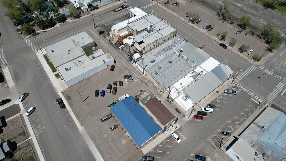 35 E 2nd St, Battle Mountain, NV for sale - Primary Photo - Image 1 of 1