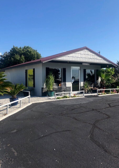 13057 Highway 28, Langley, OK for sale Building Photo- Image 1 of 1