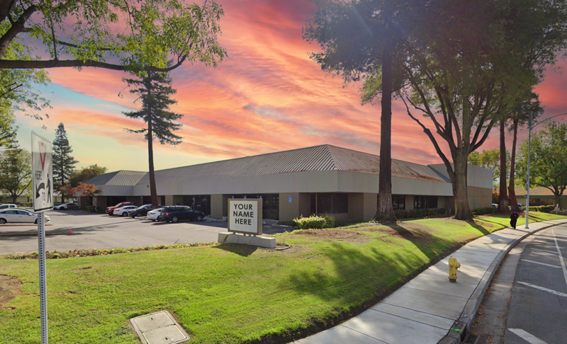 2191-2199 Zanker Rd, San Jose, CA for lease - Building Photo - Image 2 of 4