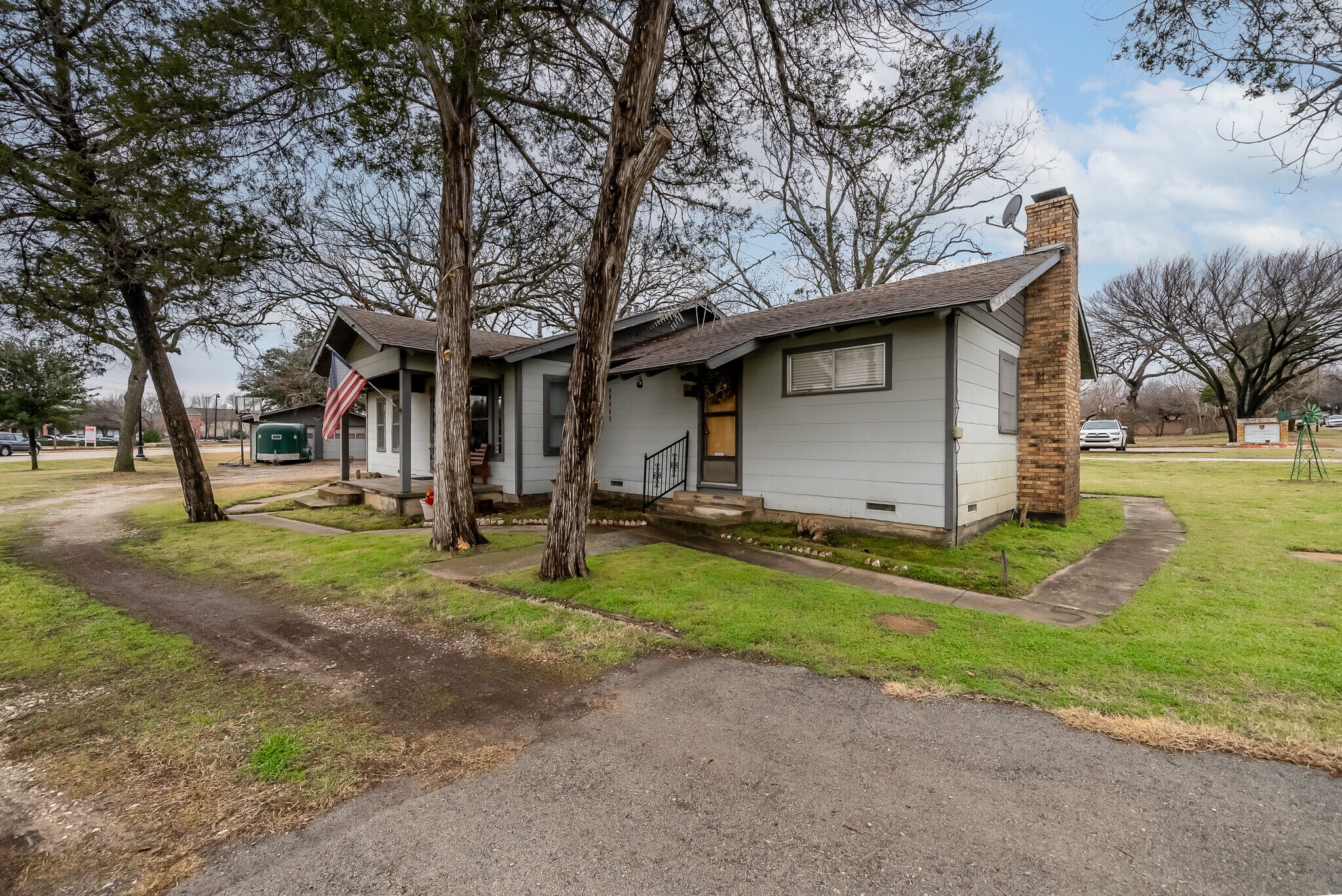 1509 Tinker Rd, Colleyville, TX 76034 Corner of Hwy 26 & Tinker Rd