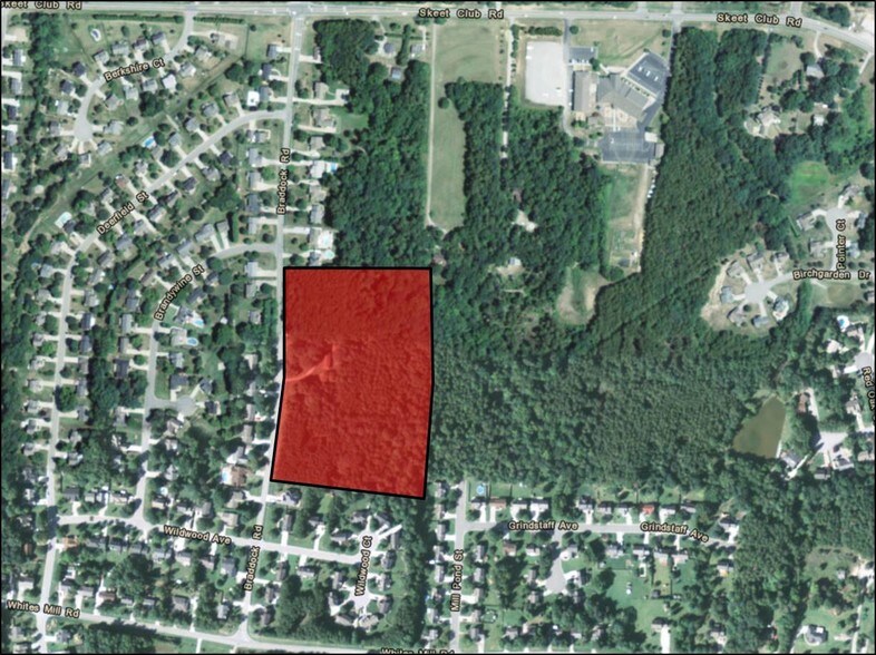 39003920 Braddock Rd, High Point, NC 27265