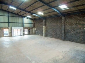 1 Rosehill, Willenhall for lease Interior Photo- Image 2 of 2