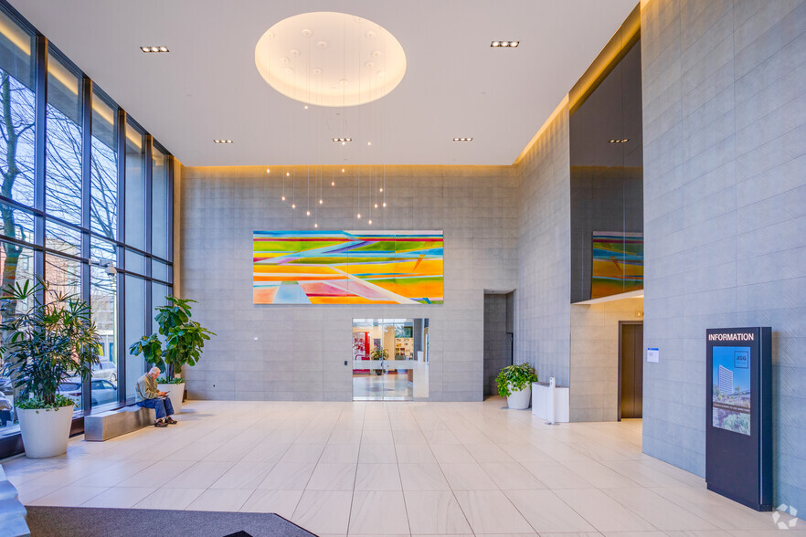 1200 W 73rd Ave, Vancouver, BC for lease - Lobby - Image 3 of 10