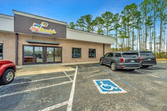 216 Myers Rd, Summerville, SC for lease Building Photo- Image 2 of 15