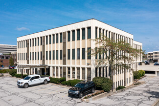 More details for 3681 S Green Rd, Beachwood, OH - Office for Lease