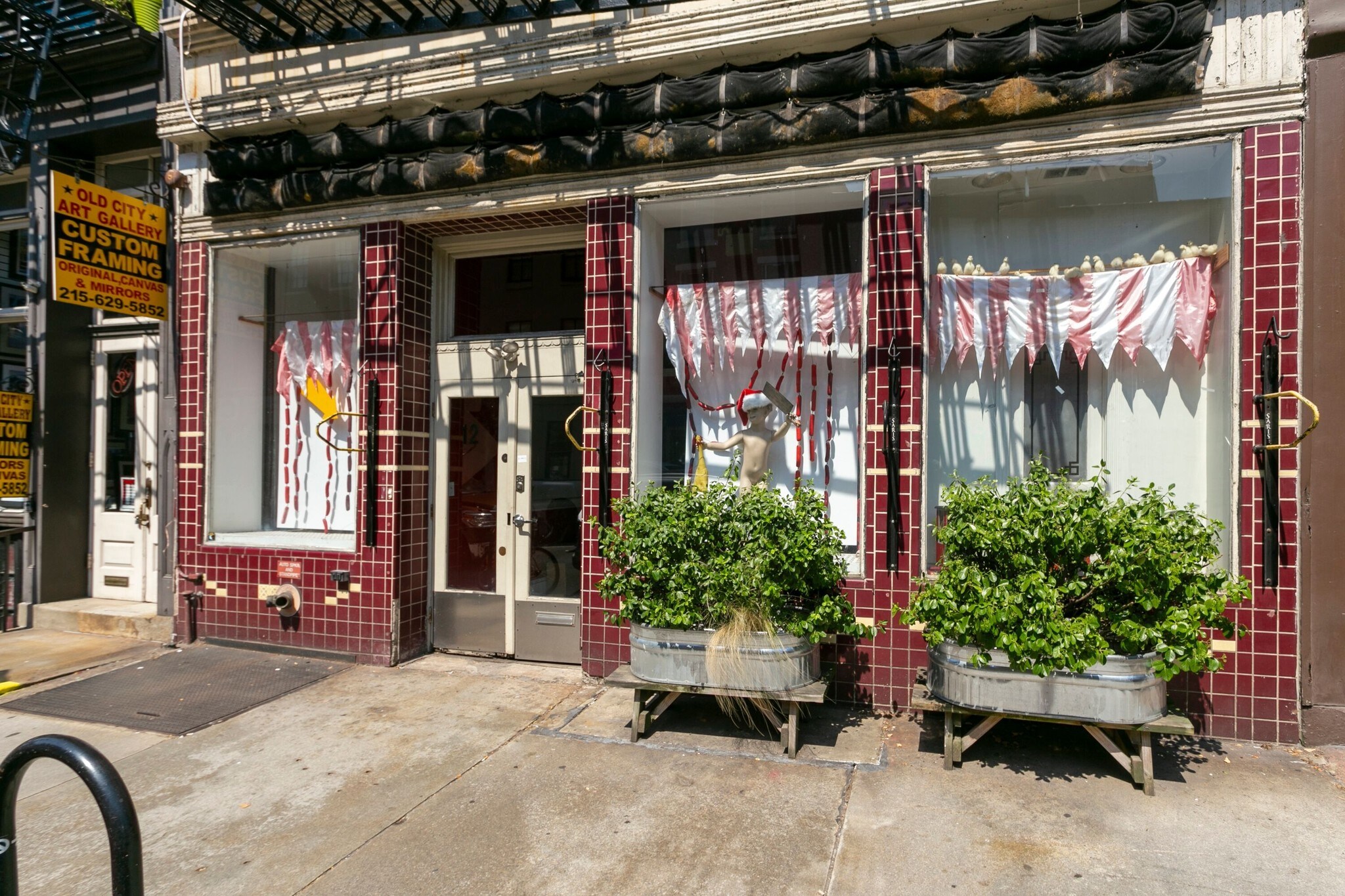 12 N 3rd St, Philadelphia, PA for sale Building Photo- Image 1 of 1
