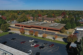 More details for 2110 Fox Dr, Champaign, IL - Office for Sale