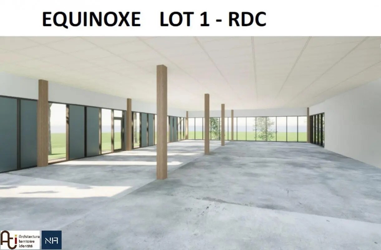 Office in DOUVRES-LA-DÉLIVRANDE for sale Building Photo- Image 1 of 10