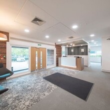 2430 Aztec, Almondsbury for lease Interior Photo- Image 2 of 7
