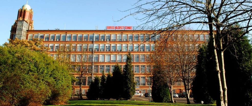 Broadstone Rd, Stockport for lease - Primary Photo - Image 2 of 9