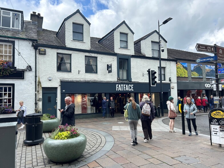 49-51 Main St, Keswick for sale - Primary Photo - Image 1 of 3