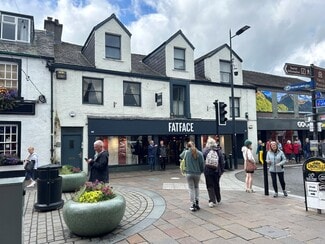 More details for 49-51 Main St, Keswick - Retail for Sale