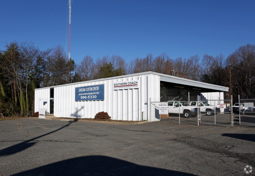 960 Old Winston Rd, Kernersville, NC for lease - Building Photo - Image 1 of 20