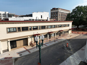 66 Union St S, Concord, NC for lease Building Photo- Image 2 of 13