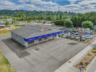 More details for 5715 Pacific Hwy E, Fife, WA - Retail for Sale