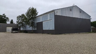 601 Hyde St, Kalkaska, MI for sale Building Photo- Image 2 of 9