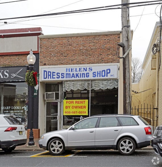 265 Main St, Chatham, NJ 07928