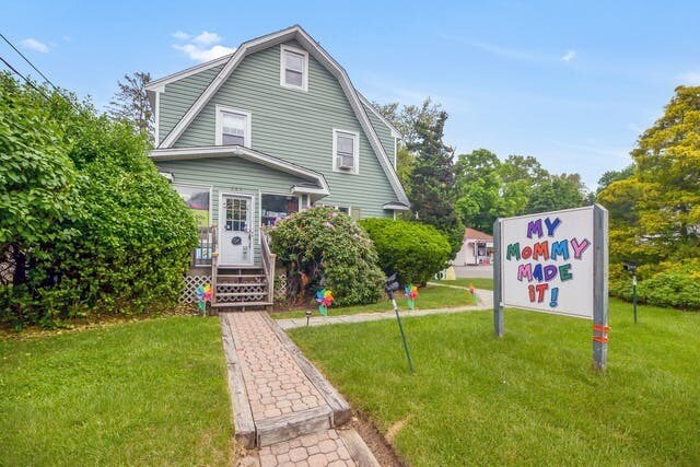 285 Franklin Ave, Wyckoff, NJ for sale Building Photo- Image 1 of 1