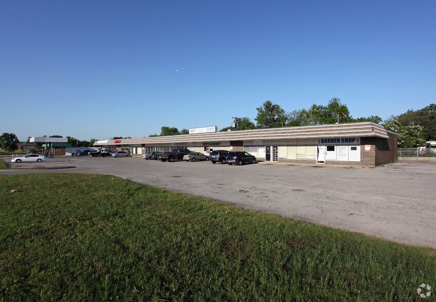 617 S Beltline Rd, Irving, TX for sale - Building Photo - Image 1 of 1