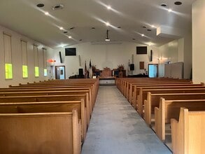 1615 3rd St NW, Washington, DC for lease Interior Photo- Image 2 of 3