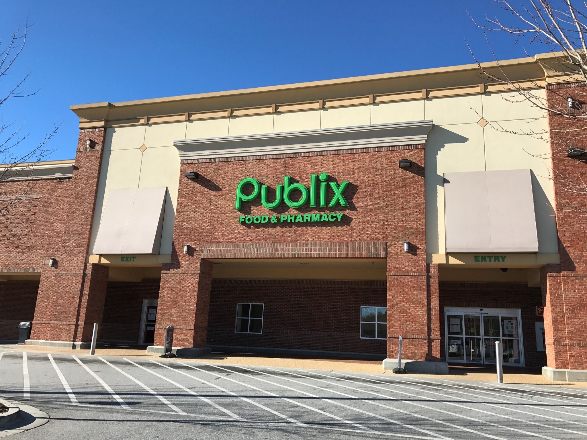 Highway 124, Braselton, GA 30517 West Jackson Crossing