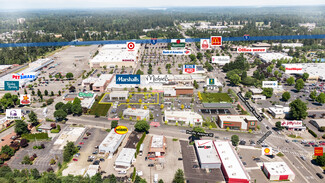 More details for 4004 Pacific Ave SE, Lacey, WA - Land for Lease