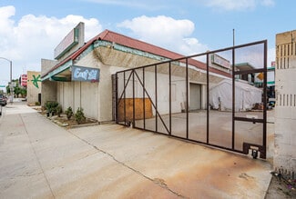 More details for 4746,4754 & 4766 Floral Dr, Los Angeles – for Sale