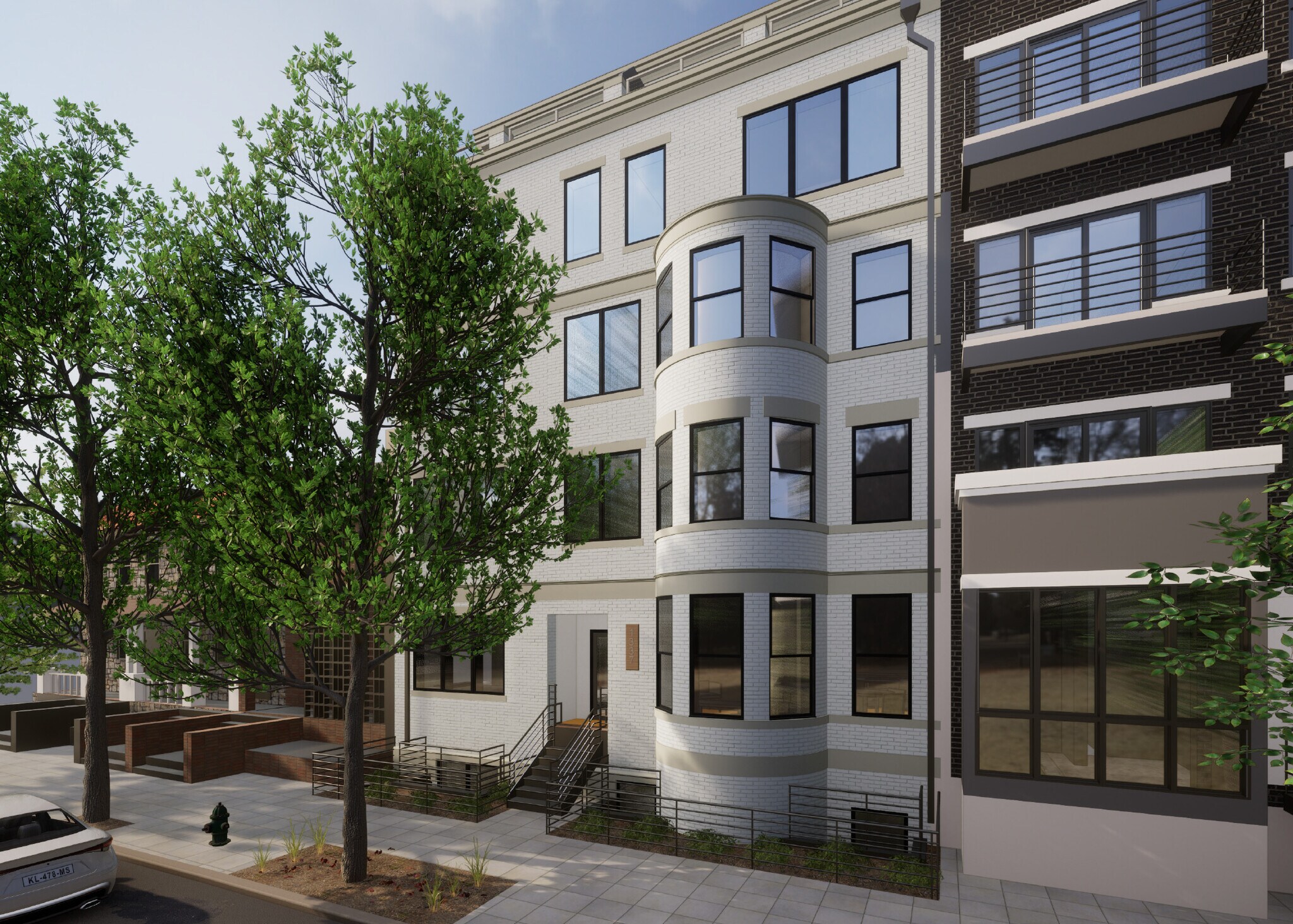 1337 Pennsylvania Ave SE, Washington, DC for sale Primary Photo- Image 1 of 1