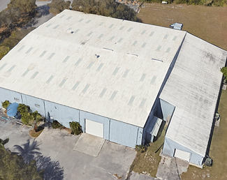 More details for 1673 S South Niemeyer Cir, Port Saint Lucie, FL - Industrial for Lease