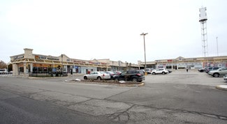More details for 164 Sandalwood Pky E, Brampton, ON - Retail for Lease