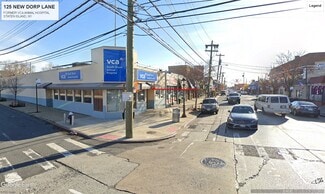 More details for 125 New Dorp Ln, Staten Island, NY - Retail for Lease
