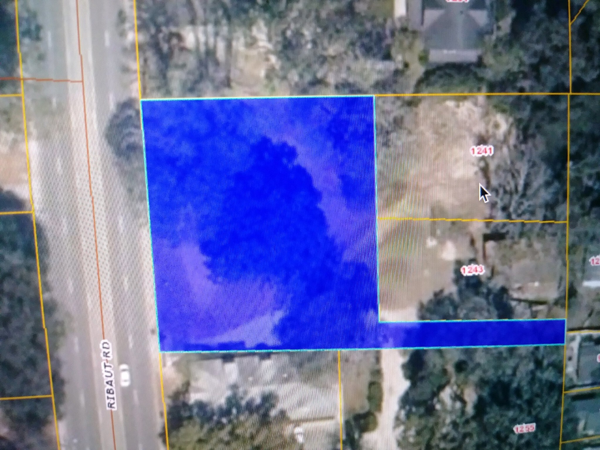 1241 Ribaut Rd, Beaufort, SC for sale Other- Image 1 of 1
